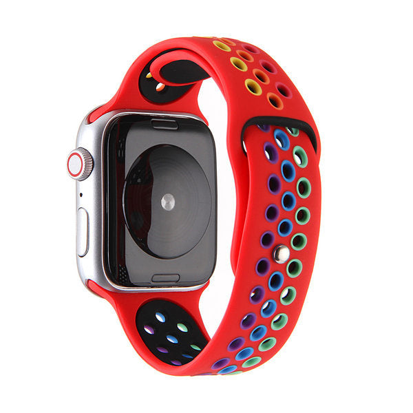 apple-watch-sportband-rot-bunt