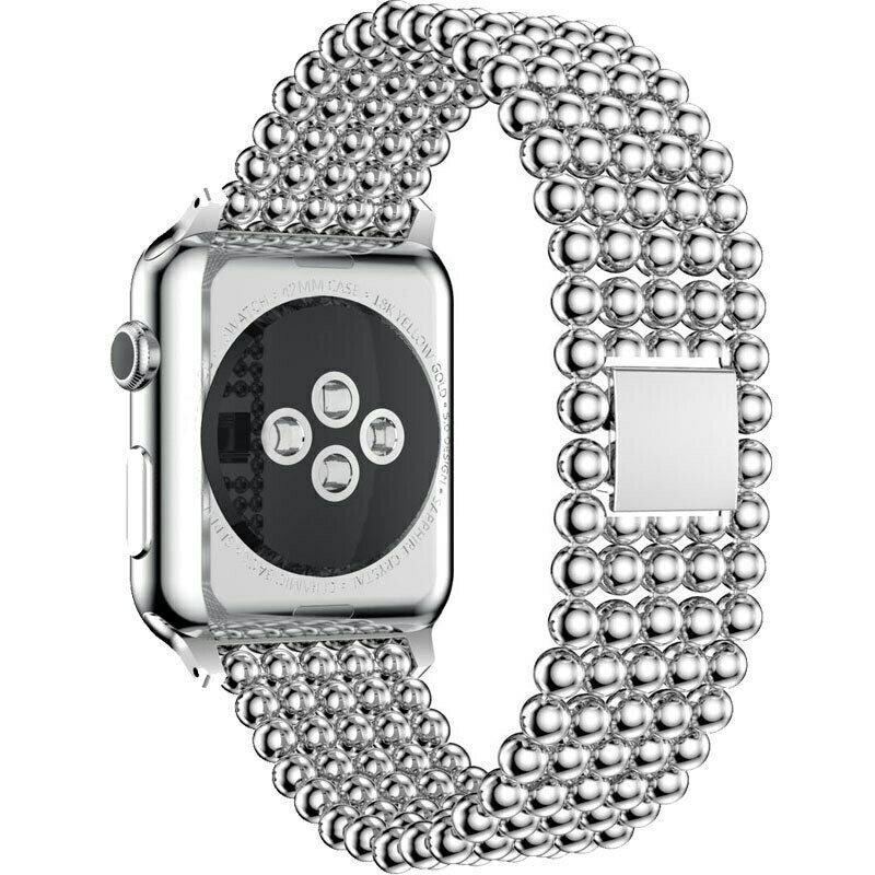 apple-watch-stahlperlenband-silber