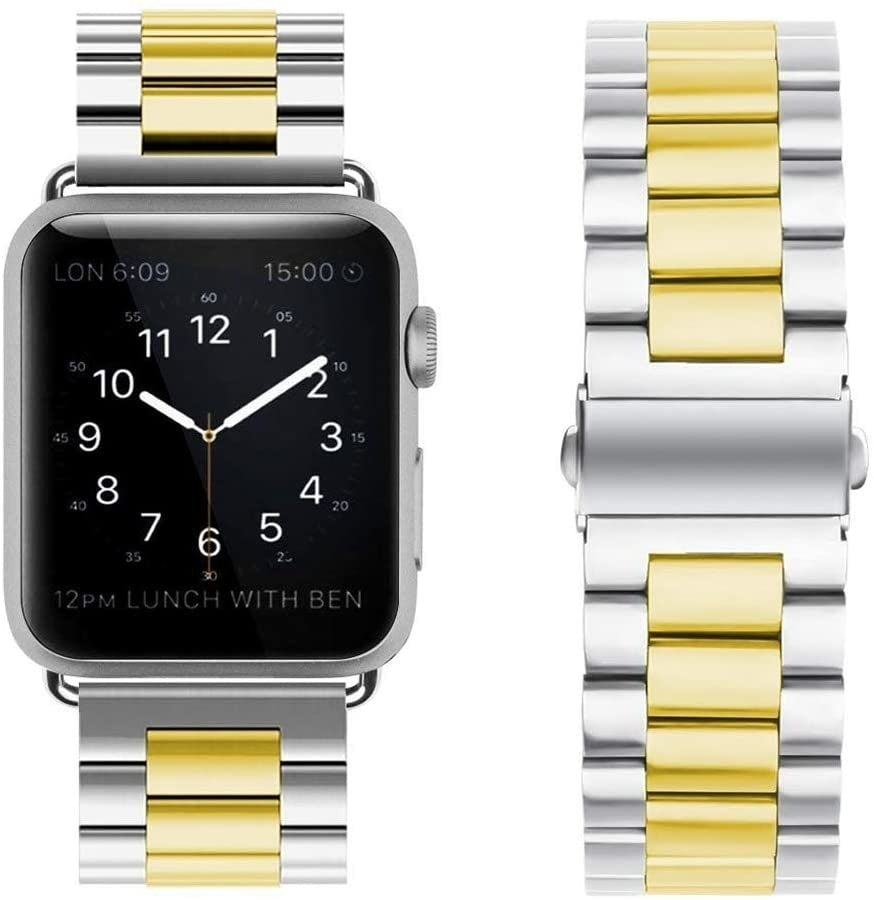 apple-watch-stalen-band-zilver-goud-8