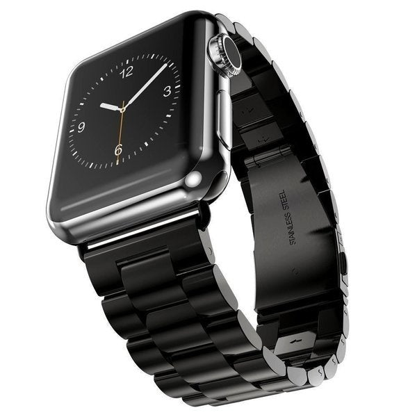 apple-watch-stalen-band-zwart