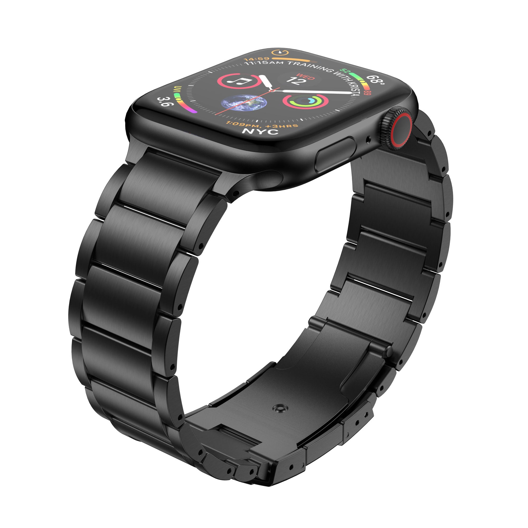 Apple Watch Series Titanium Apple Watch Series Titanium