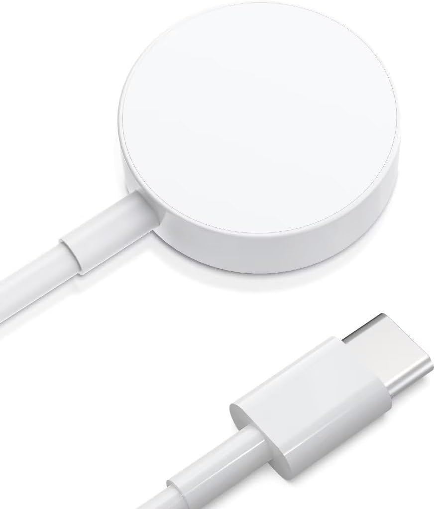 Apple Watch USB-C Charger - Main Image