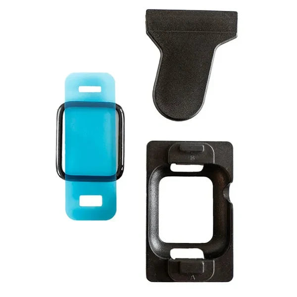 Apple Watch 12 - 42mm Screenprotector (PMMA)