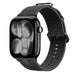 Apple Watch Silicone Active Strap (Black)