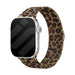 Apple Watch Milanese Strap (Leopard)