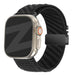 Bandz Apple Watch Nylon Strap 
