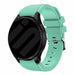 Samsung Galaxy Watch 7 - 44mm Silicone Strap (Aqua)