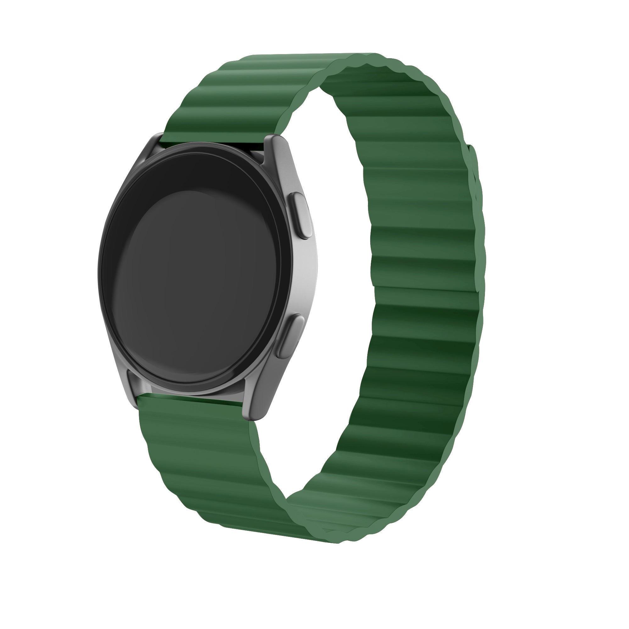 armband-watch-active-grun