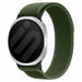 Samsung Galaxy Watch 8 Classic Trail Nylon Strap (Army Green)