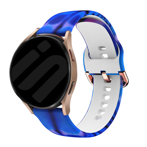 Aurora Amazfit Bip 3 (Pro) Strap