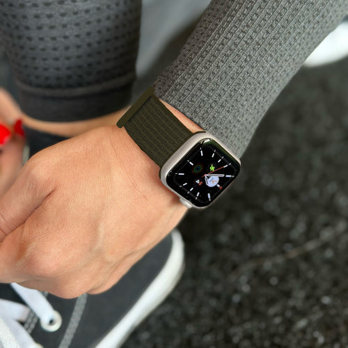 aw-nylon-loop-band-donkergroen