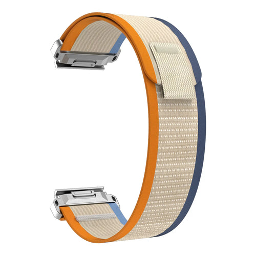 Garmin Instinct 2s Premium Trail Loop Strap (Beige)