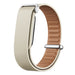 Fitbit Air Leather Strap (Beige)