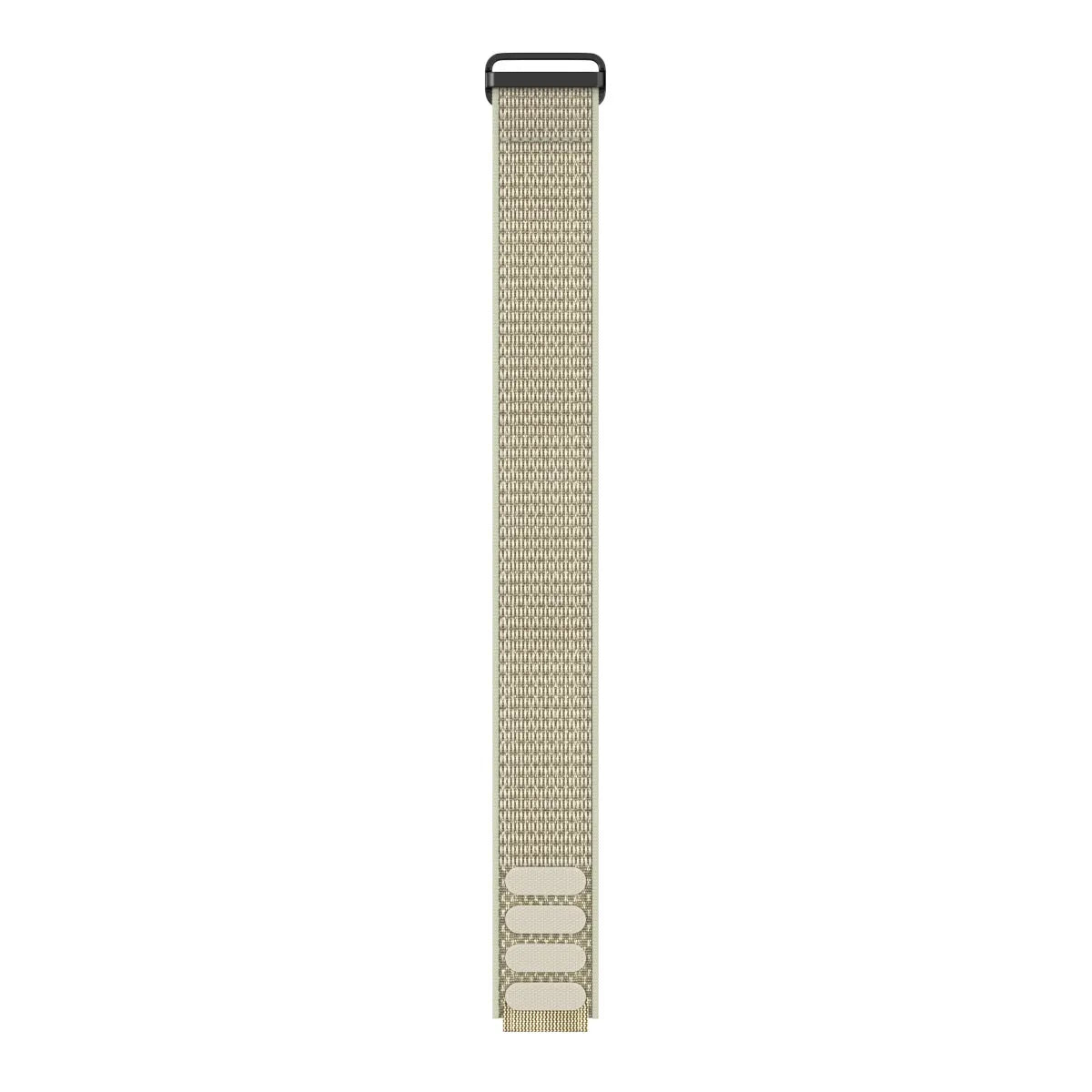 Polar Loop Nylon Strap (Beige)