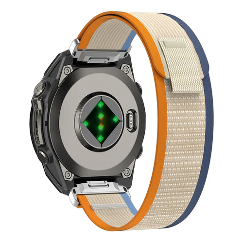 Garmin Instinct 2s Premium Trail Loop Strap (Beige)