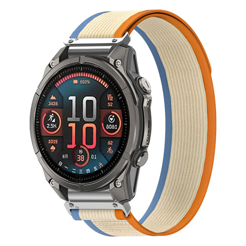 Garmin Instinct 2s Premium Trail Loop Strap (Beige)