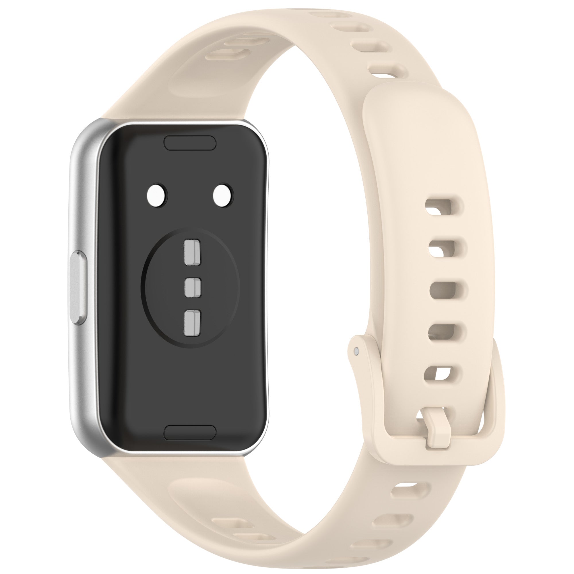 Huawei Band 11 Silicone Strap (Beige)
