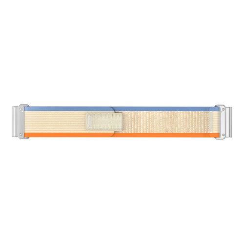 Garmin Instinct 2s Premium Trail Loop Strap (Beige)