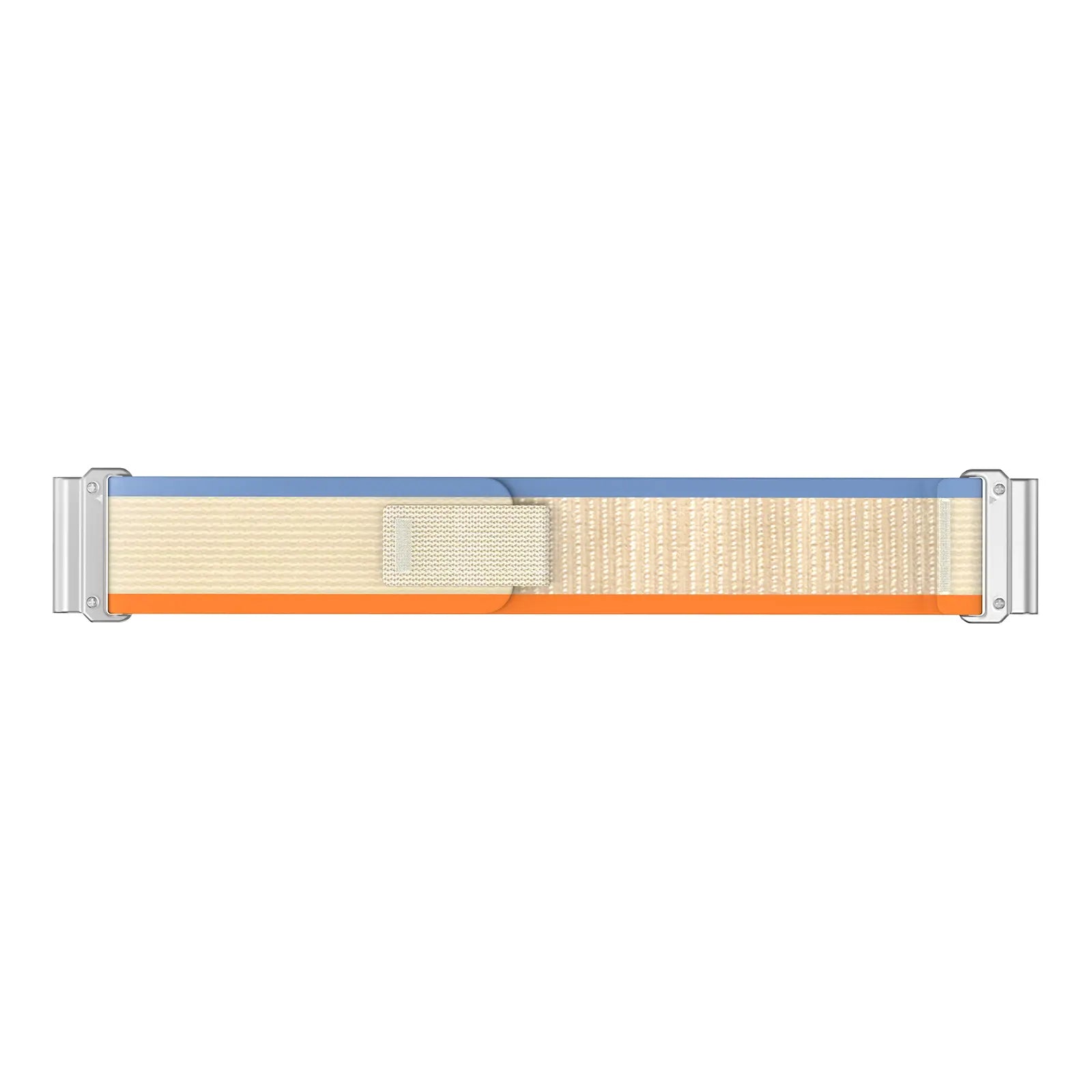 Garmin Instinct 2s Premium Trail Loop Strap (Beige)