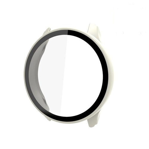 Garmin Vivomove Trend PC Case with Glass