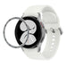 Samsung Galaxy Watch 4 44mm Bezel Ring Time (Silver)