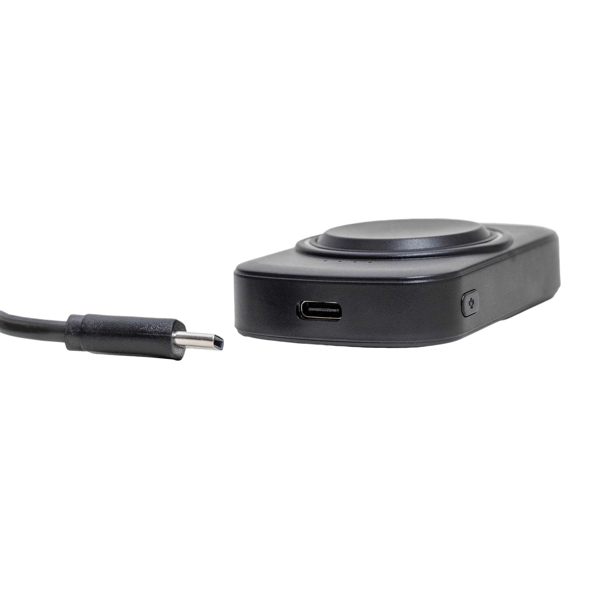 Apple Watch Portable Powerbank 1800 mAh (Black)