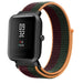 Xiaomi Amazfit Bip Nylon Strap (Cherry)