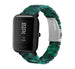 Xiaomi Amazfit Bip Resin Strap (Green)