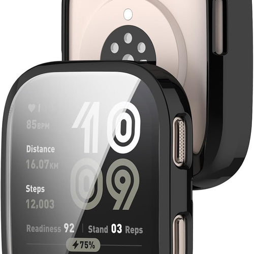 Amazfit Bip 6 TPU Case (Black)