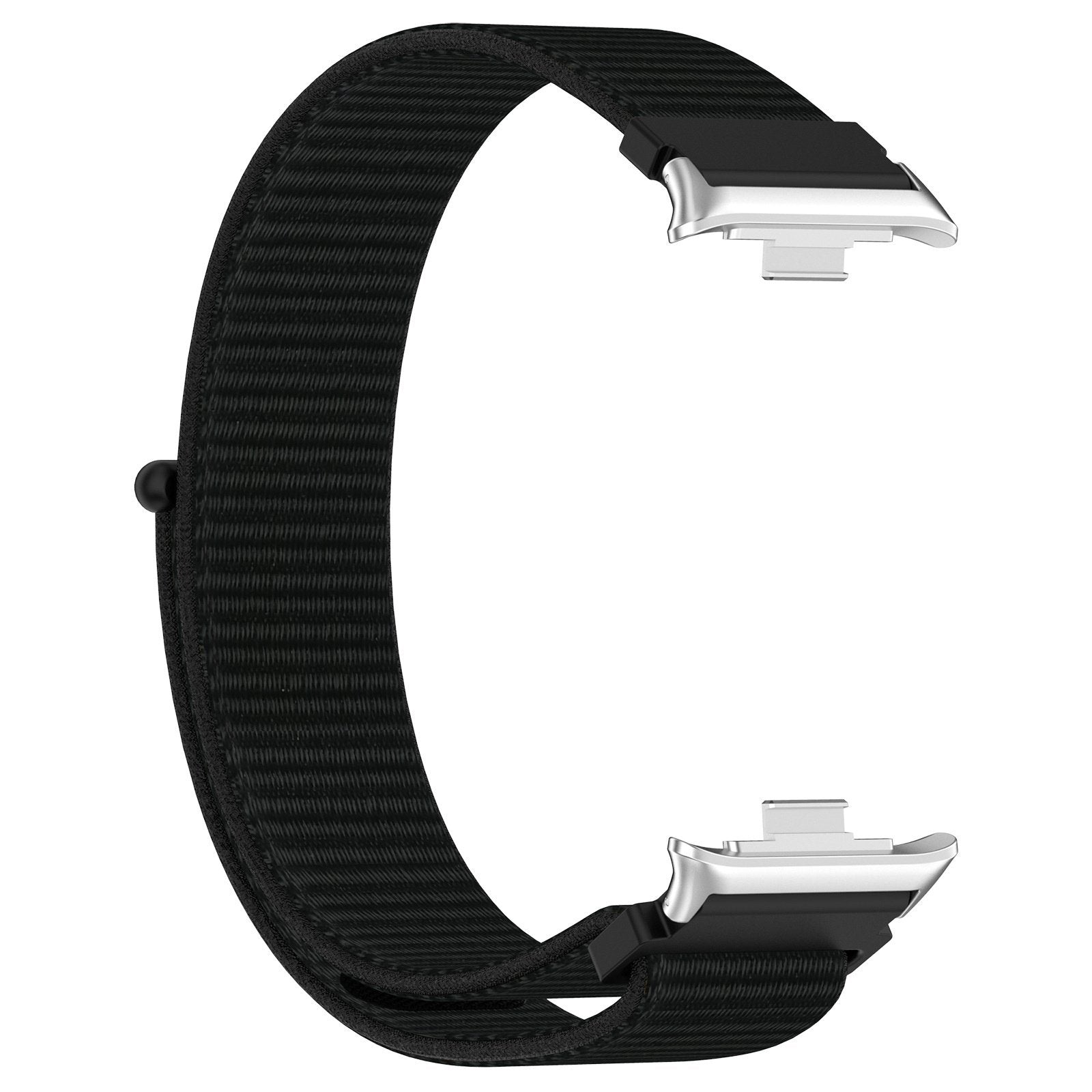 Xiaomi Smart Band 9 Pro Nylon Bracelet (Black)