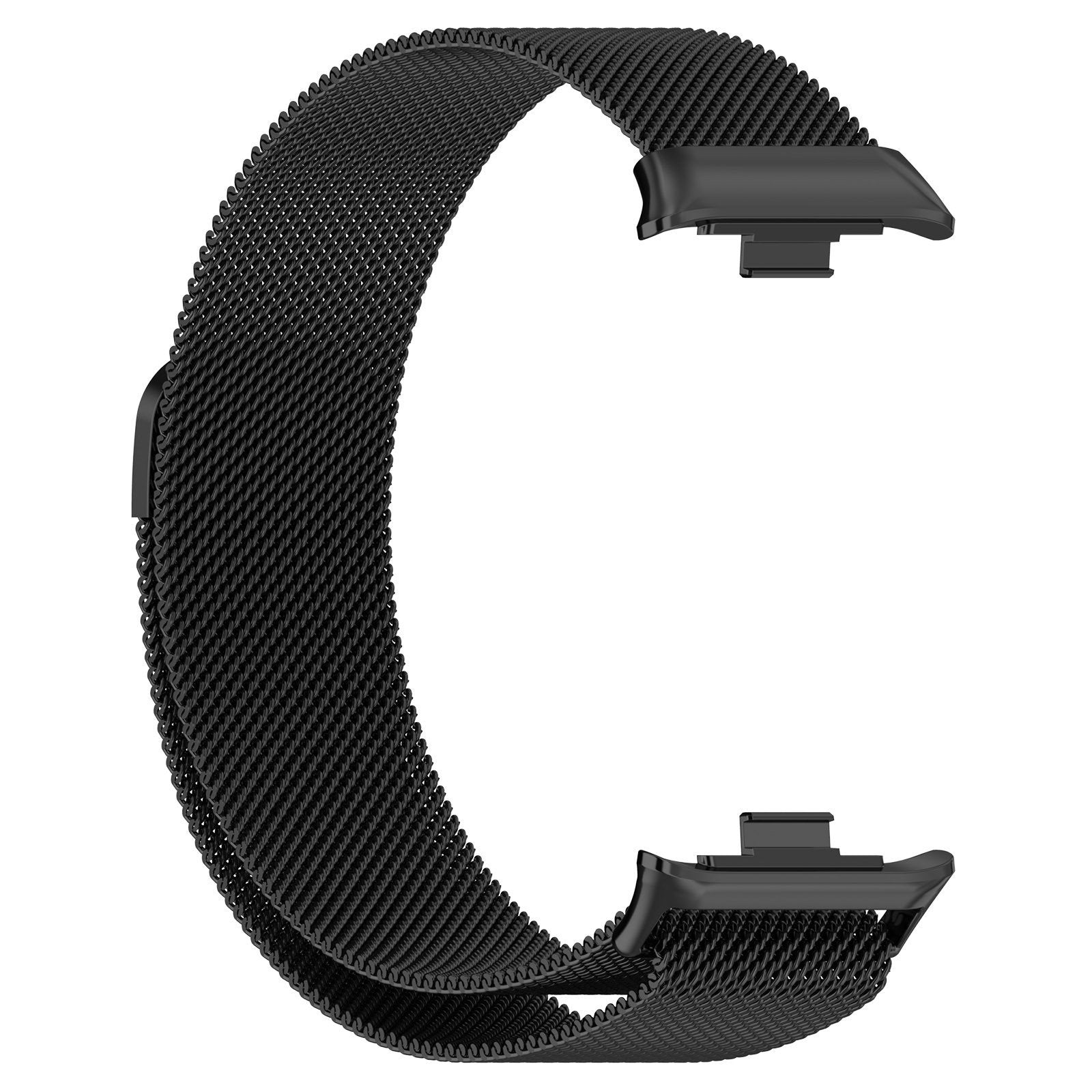 Xiaomi Smart Band 9 Pro Milanese Bracelet (Black)