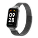 Xiaomi Smart Band 8 Active Milanese Strap (Black)