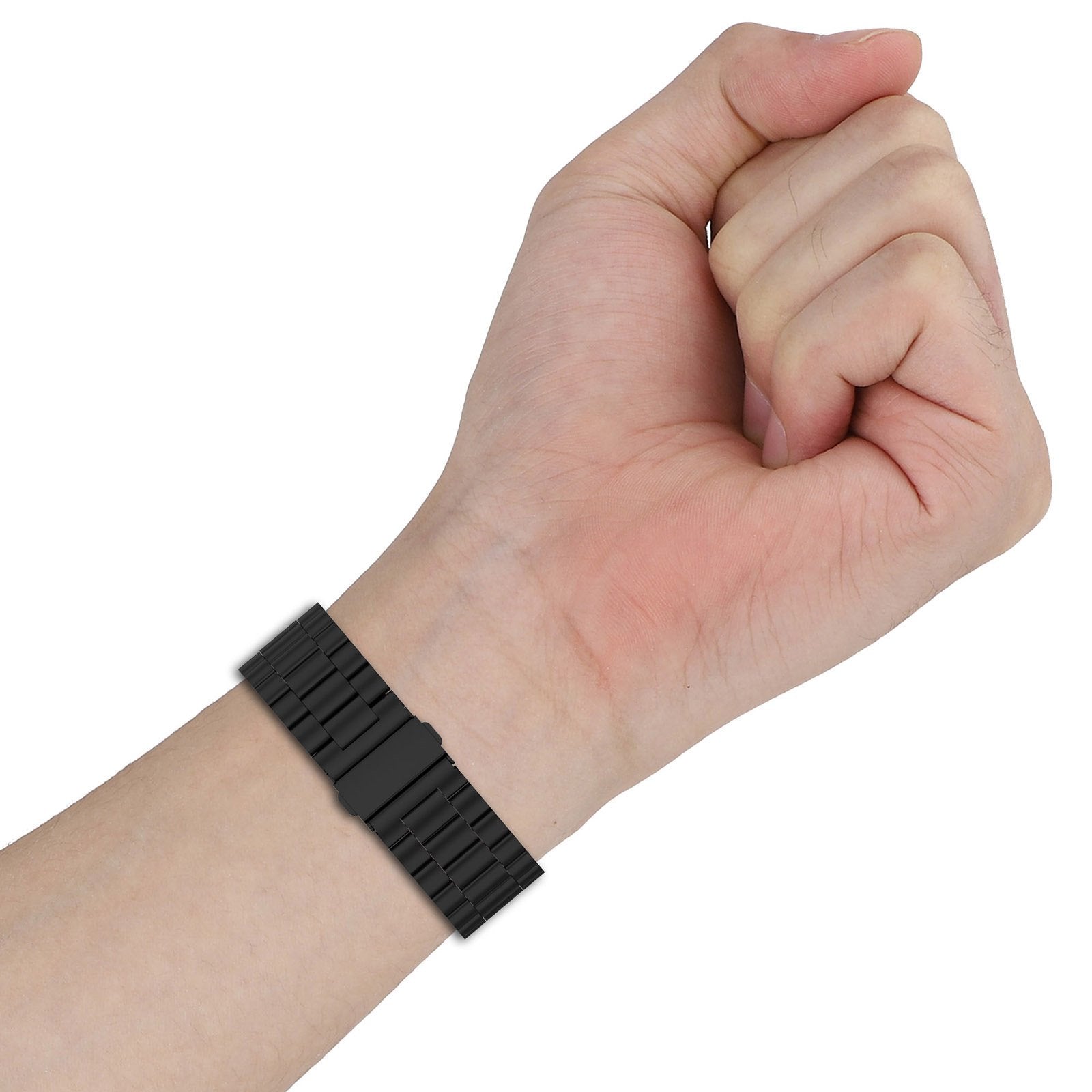 Strap-it smartwatch straps