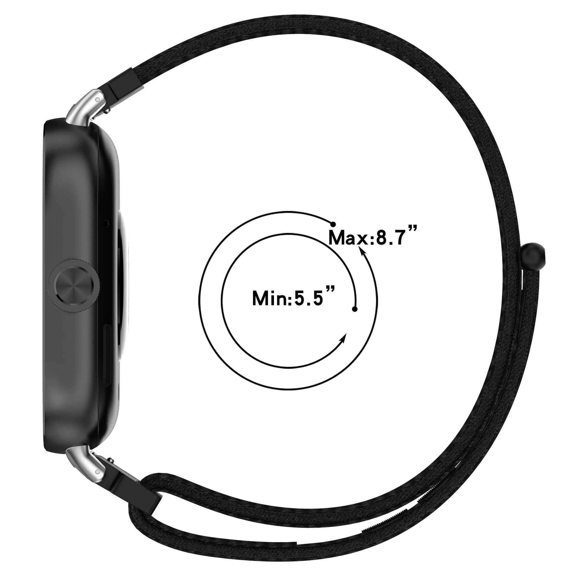 Xiaomi Smart Band 9 Pro Strap