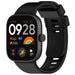 Xiaomi Smart Band 8 Pro Silicone Strap (Black)