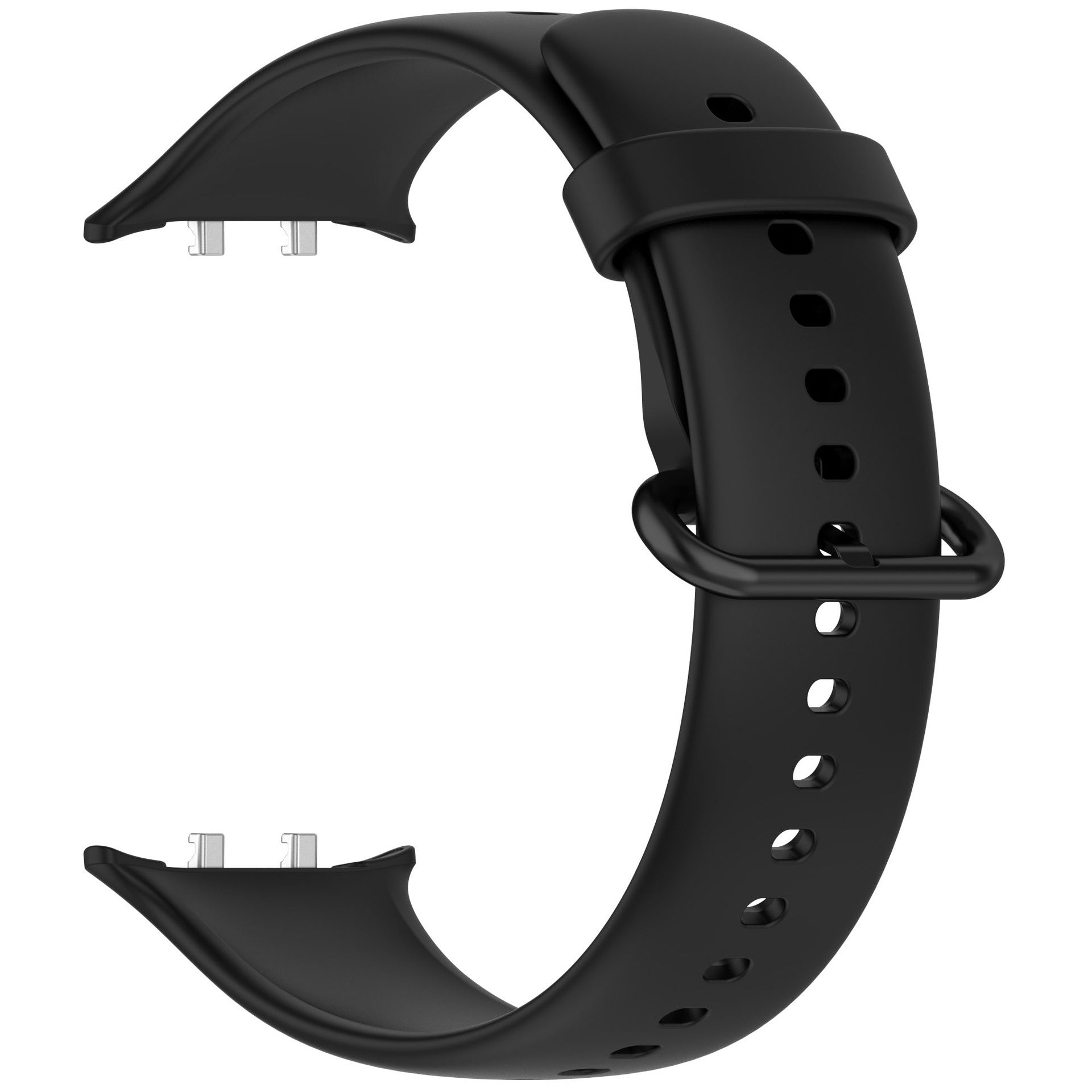 Honor Watch 5 Silicone Band (Black)