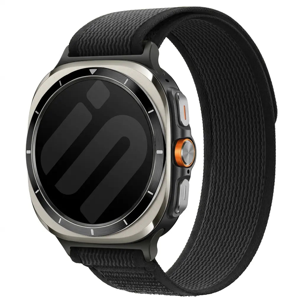 galaxy watch ultra trail band