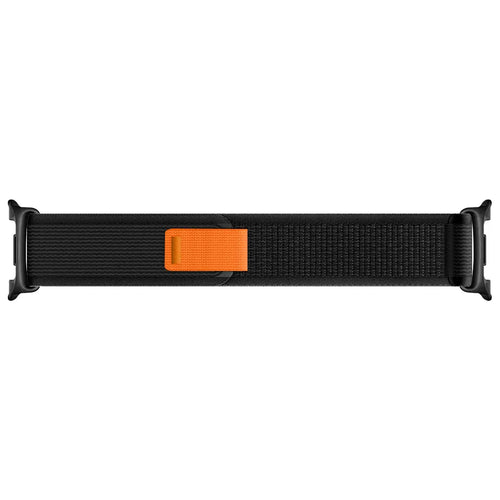 Samsung Galaxy Watch 8 - 44mm Trail Nylon Strap (Black)
