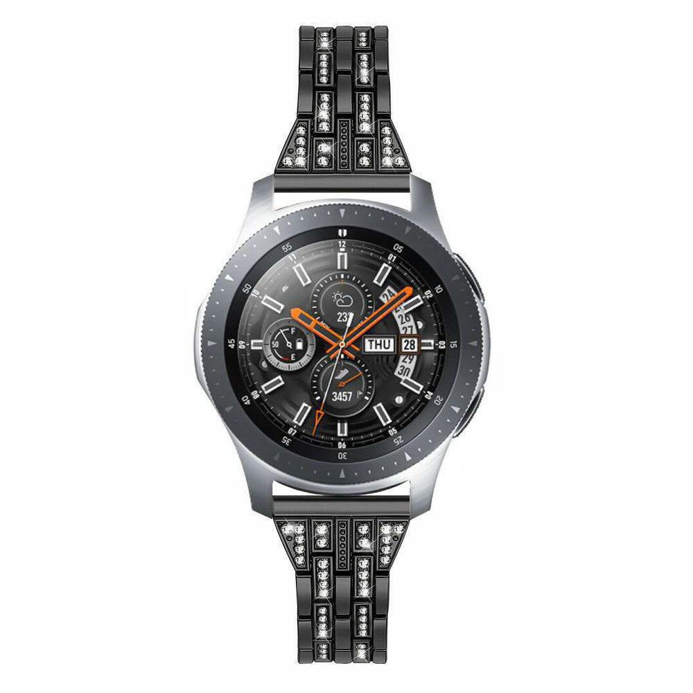 black-diamond-galaxy-watch-46mm-bandje