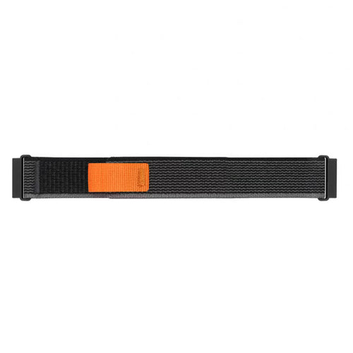 Garmin Venu 2 Trail Nylon Strap (Black/Grey)