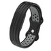 Fitbit Air Sport Strap (Black/Grey)