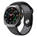 Samsung Galaxy Watch Ultra Sport Strap (Black/Grey)
