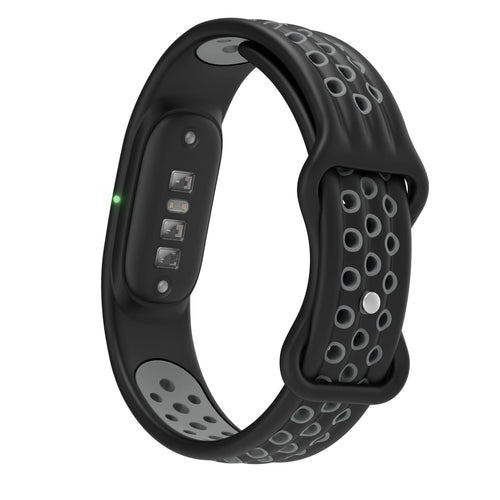 Fitbit Air Sport Strap (Black/Grey)