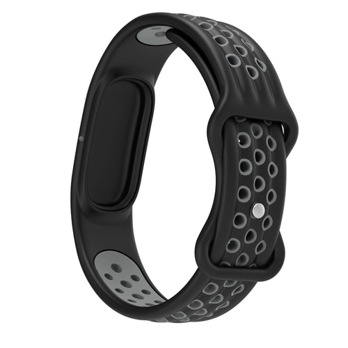Fitbit Air Sport Strap (Black/Grey)
