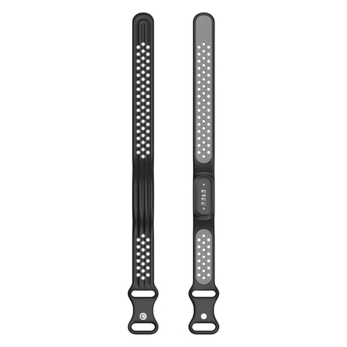 Fitbit Air Sport Strap (Black/Grey)
