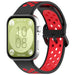 Huawei Watch Fit 3 Sport Strap (Black/Red)