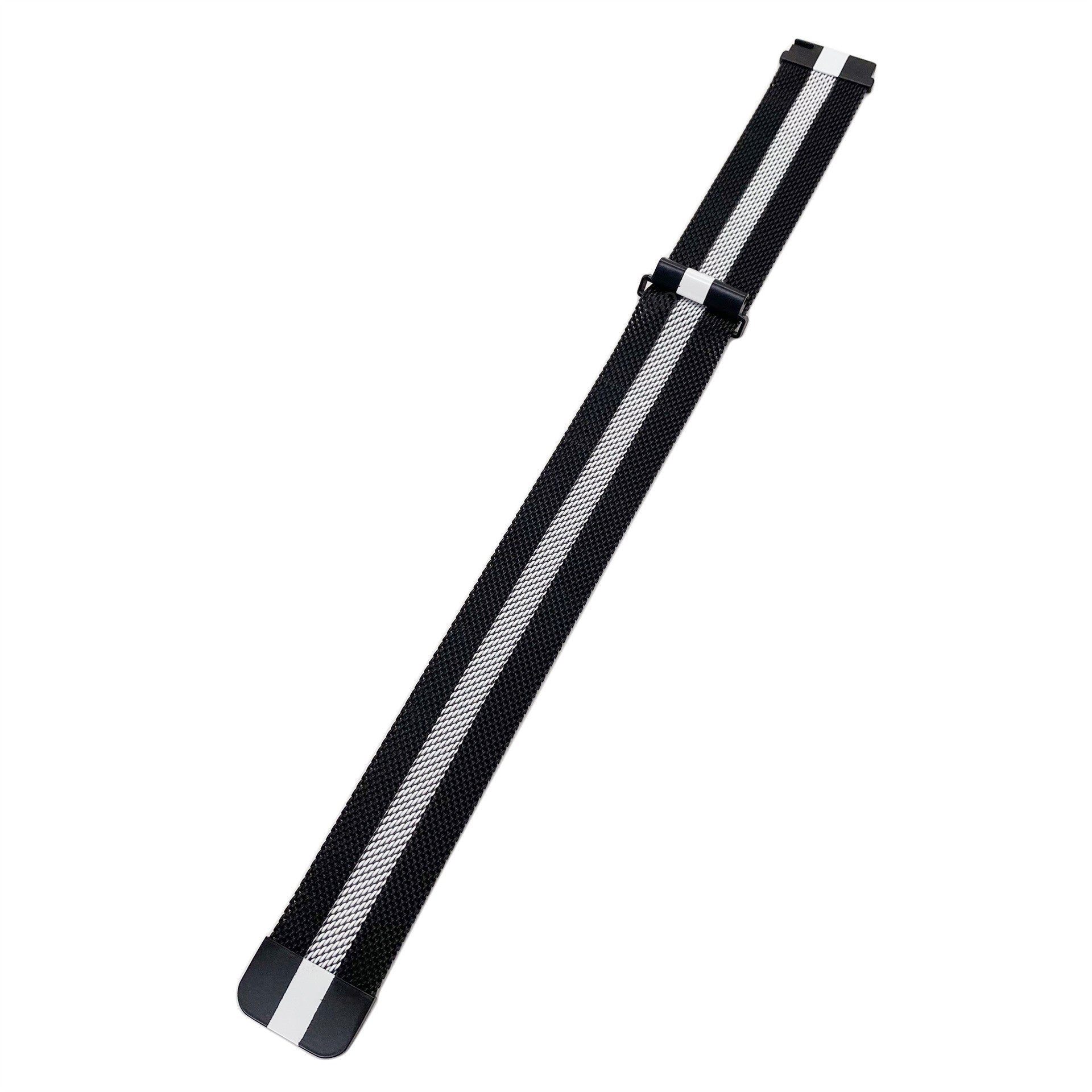 Xiaomi Watch S4 Milanese Strap (Black/White)