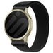 Garmin Vivomove Trend Trail Nylon Strap (Black)
