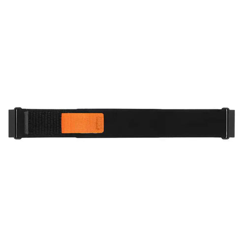 Amazfit Active 2 Trail Nylon Strap (Black)