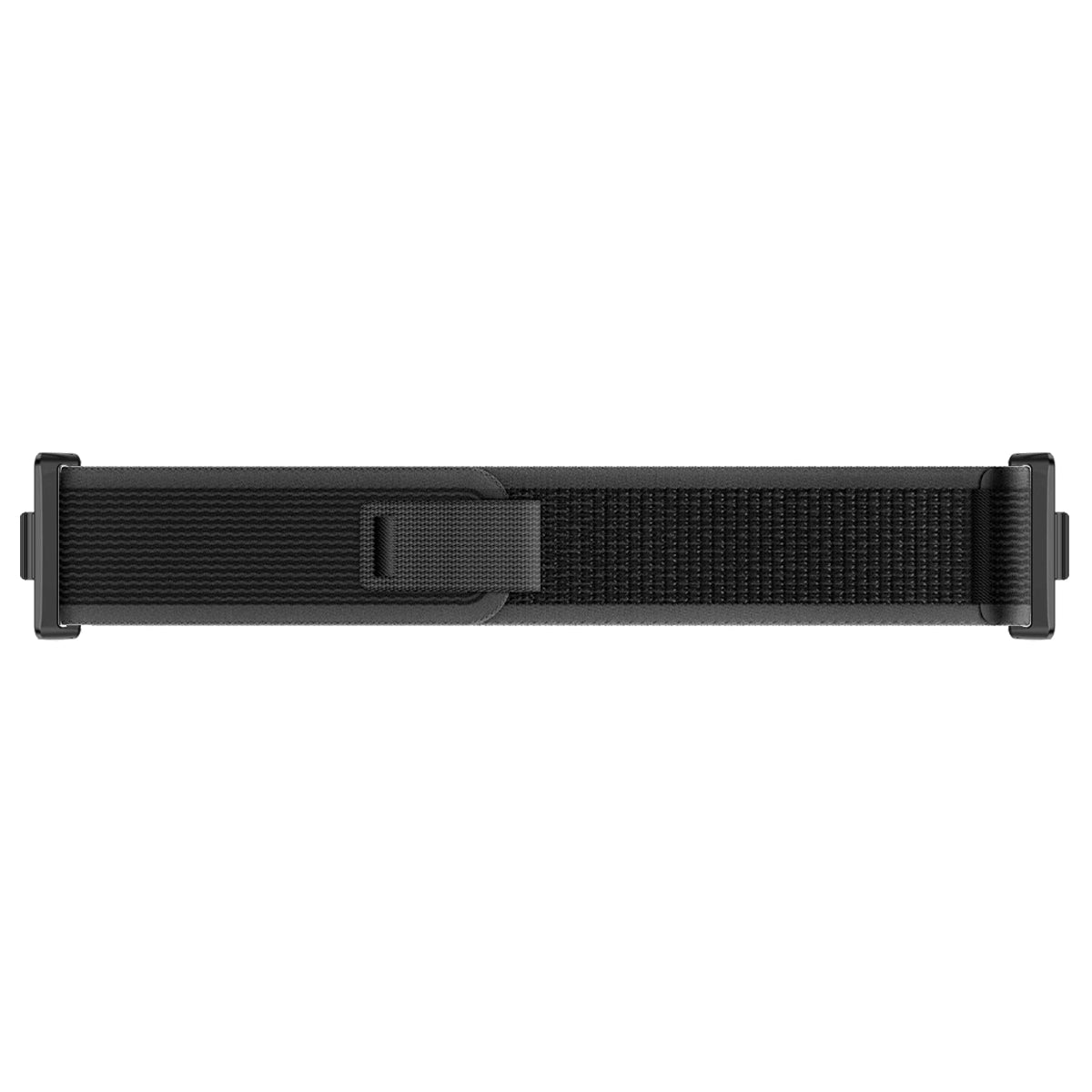 Huawei Watch Fit 3 Trail Nylon Strap (Black)